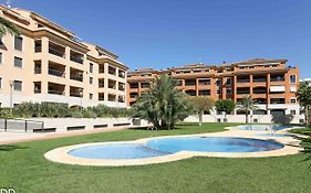 Apartment Jardines y Mar